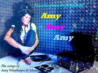 Amy Amy Amy
