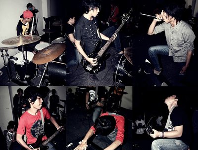 Sacrifice In Vain photo