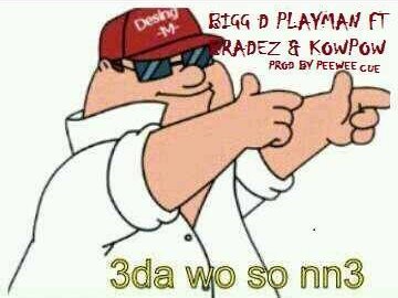 BiggD PlaYMan photo