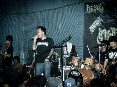 KRIMINAL photo