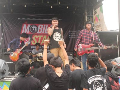 KRIMINAL photo