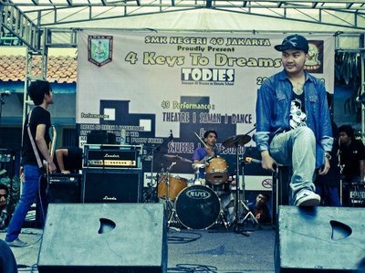 KRIMINAL photo