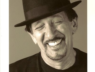Mickey Carroll photo
