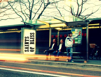Saints Of Bliss photo
