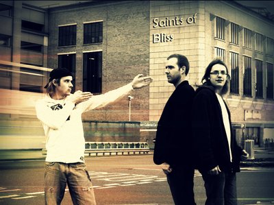 Saints Of Bliss photo
