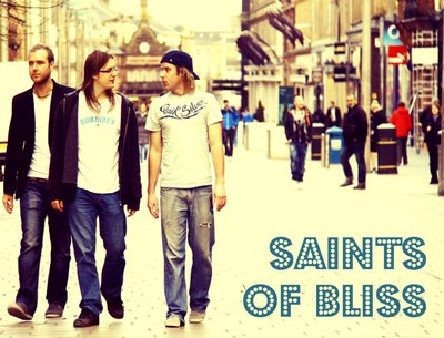 Saints Of Bliss photo