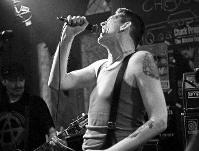 DOPE, GUNS n´ FUCKIN´ in the STREETS photo