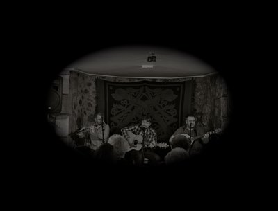 Adam McCulloch (Solo/Trio) photo