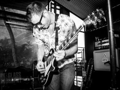 Dirtman (photo by Break The Glass Photography