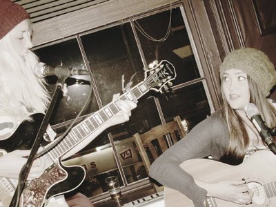 Tina V photo
