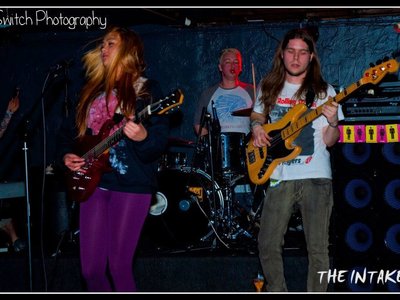 Tina V photo