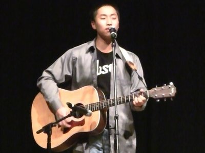 Sam Capolongo photo