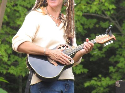 Bobbi Lane photo