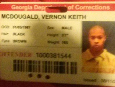 Vernon Keith photo
