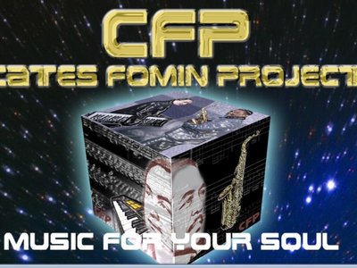 Music For Your Soul 2.... Coming