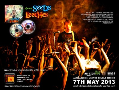Seeds and Leeches
