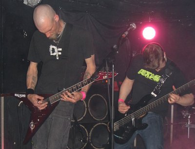 Nuclear Nightclub 10/5/2013