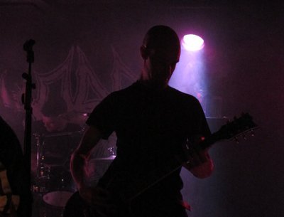 Nuclear Nightclub 10/5/2013