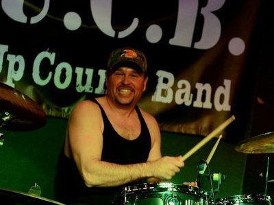 The Up County Band photo