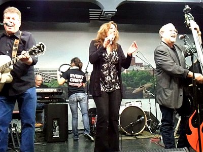 The Nite Show with Danny Cashman