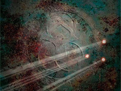 III cover