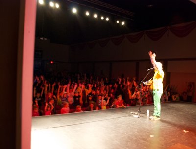 Dan the Music Man photo