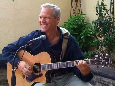 John Dunn photo