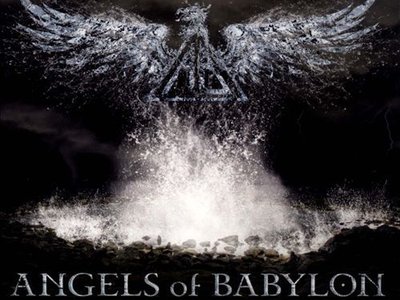 Angels of Babylon photo