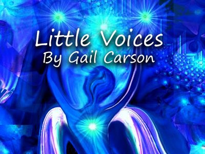 Gail Carson photo