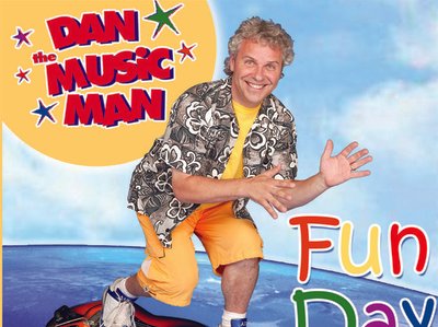 FunDay Album Cover