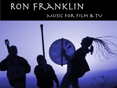 Ron Franklin - Composer