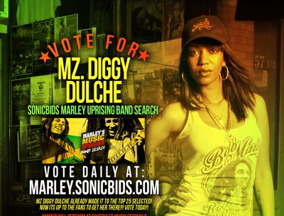 DULCHE - MARLEY SONICBIDS CONTEST