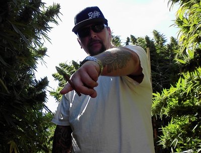 Johnny G photo