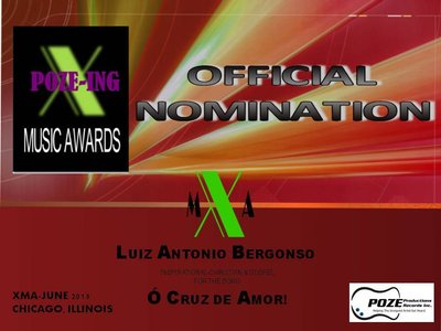 Luiz Antonio Bergonso photo