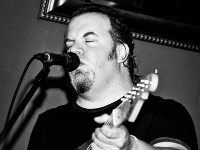 THE MICHAEL LOUIS BAND photo