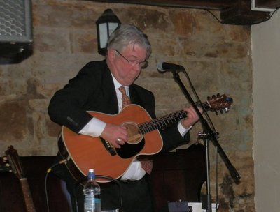Gerry Cooper photo