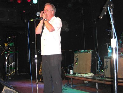 Toad's Place, 2011