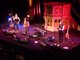 Ingrid Michaelson, Bess Rogers, Allie Moss, Union Chapel, London 2012