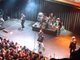 Garbage, Shirley Ann Manson, Paradiso Amsterdam, 2012