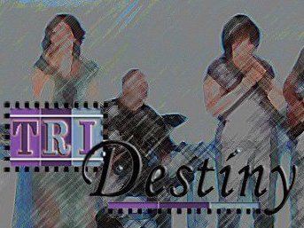 Tri Destiny Band photo