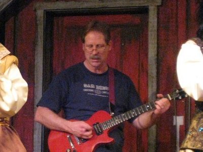 Tri Destiny Band photo