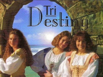 Tri Destiny Band photo