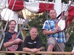 Tri Destiny Band photo