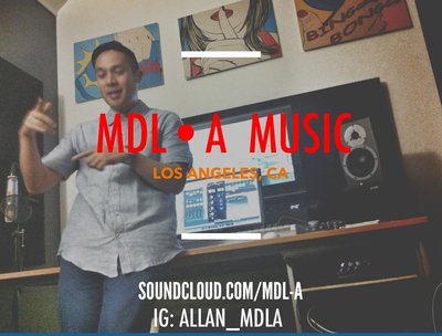 Soundcloud.com/MDL-A