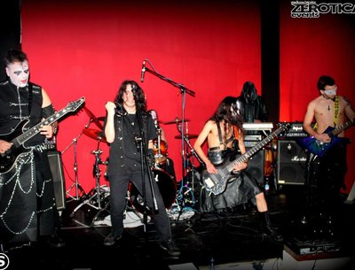 The Burning Dogma photo