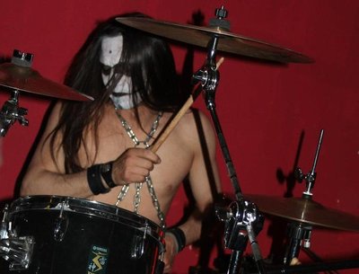 The Burning Dogma photo