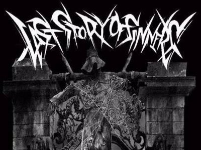 Last Story Of Sinners photo