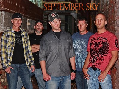 September Sky photo