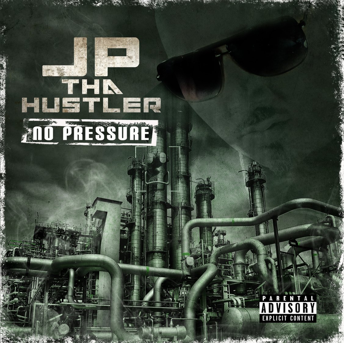 JP Tha Hustler | ReverbNation