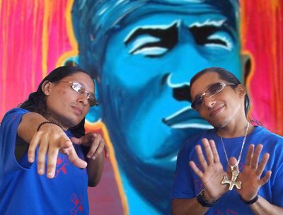 BunkyEchoHawks' ArtWork & Mike-Bone